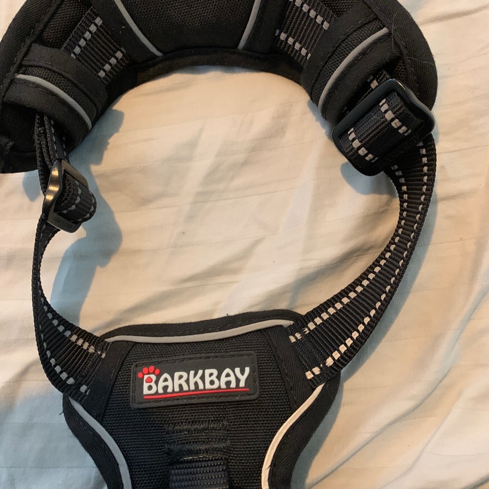 Barkbay dog harness Size Small